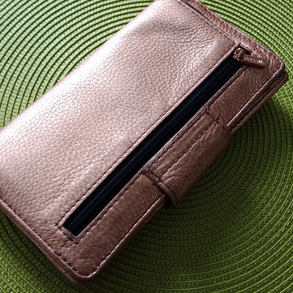 Fossil wallet - Picture 15 of 15